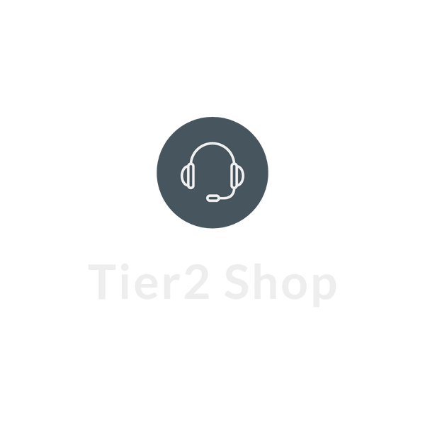 Tier2 Shop